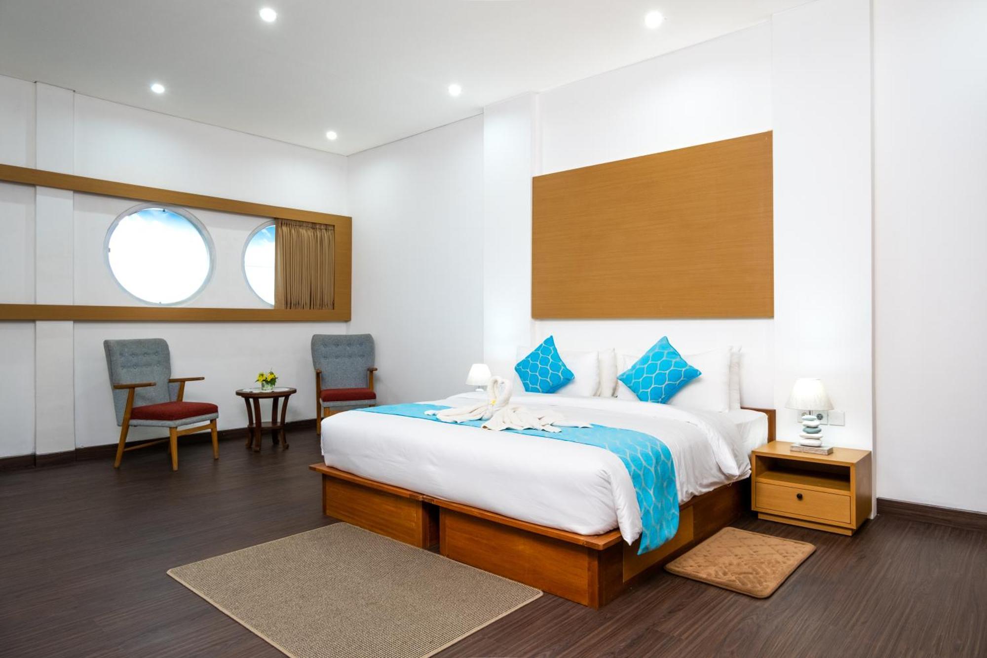 Graha Wiyata Hotel Tanah Lot Exterior foto