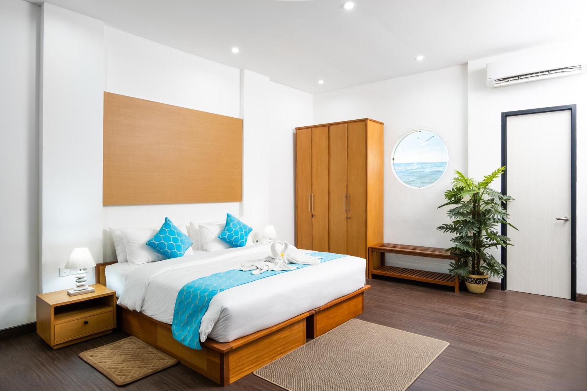 Graha Wiyata Hotel Tanah Lot Exterior foto